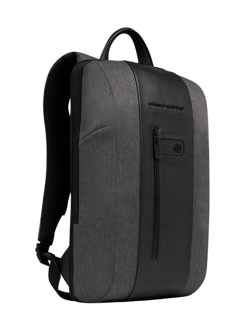BRIEF 2 15.6" laptop backpack Grey - Laptop backpacks