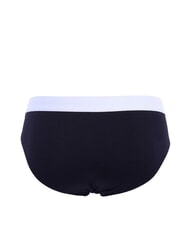 TRUSSARDI BASIC Pack of 2 pairs of briefs black - Men's briefs - 3