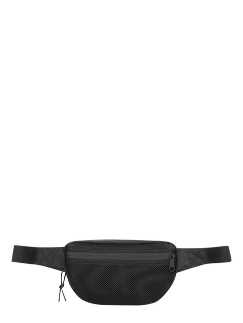 ICON SPRINGER Pouch on black - Hip pouches