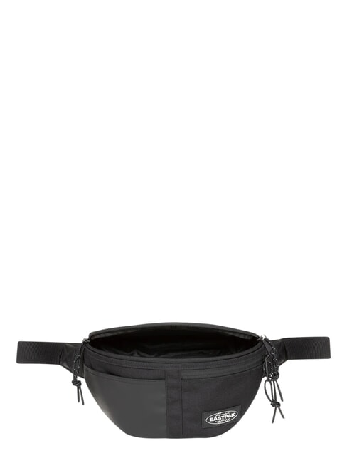 ICON SPRINGER Pouch on black - Hip pouches