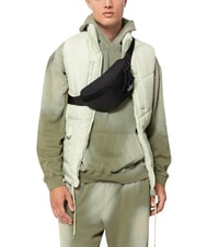 EASTPAK ICON SPRINGER Pouch on black - Hip pouches - 6