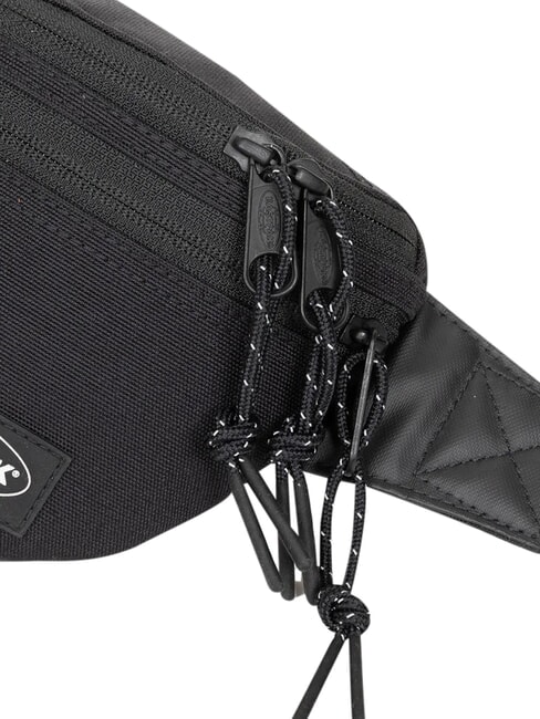 ICON SPRINGER Pouch on black - Hip pouches