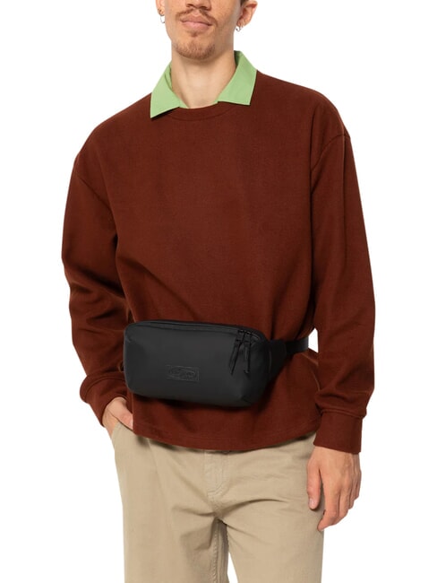 CNNCT F WAIST Pouch matte black - Hip pouches