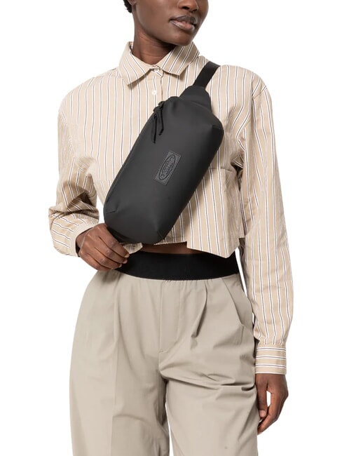 CNNCT F WAIST Pouch matte black - Hip pouches