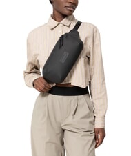 EASTPAK CNNCT F WAIST Pouch matte black - Hip pouches - 5