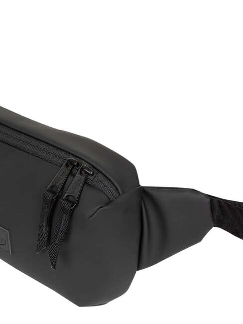 CNNCT F WAIST Pouch matte black - Hip pouches