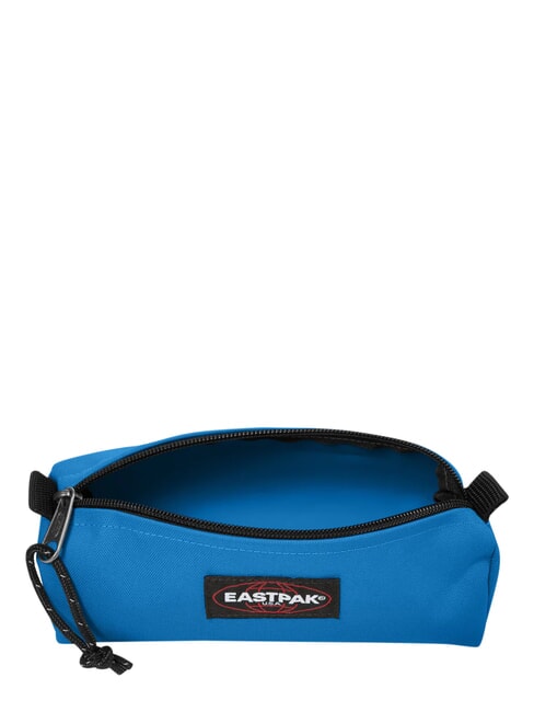 BENCHMARK Case with zip aurora blue - Cases and Accessories