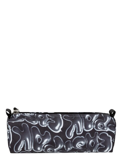 BENCHMARK Case with zip inflated black - Cases and Accessories