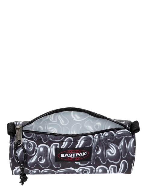 BENCHMARK Case with zip inflated black - Cases and Accessories