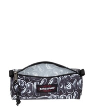 EASTPAK BENCHMARK Case with zip inflated black - Cases and Accessories - 2