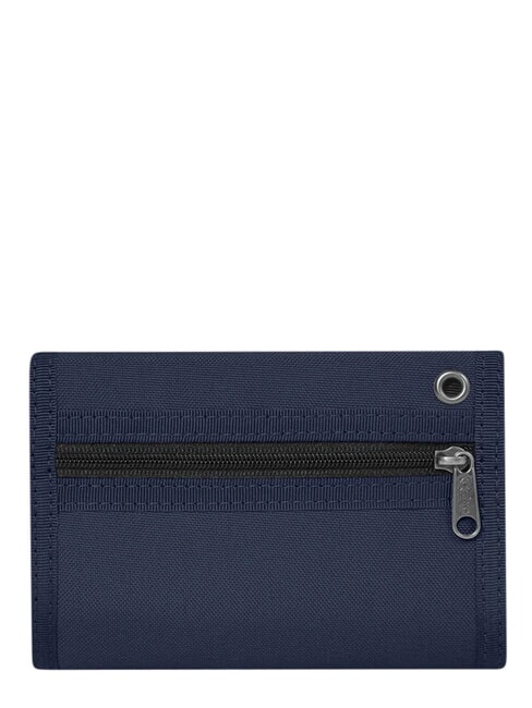 CREW  Velcro wallet admiral navy - Men&rsquo;s Wallets