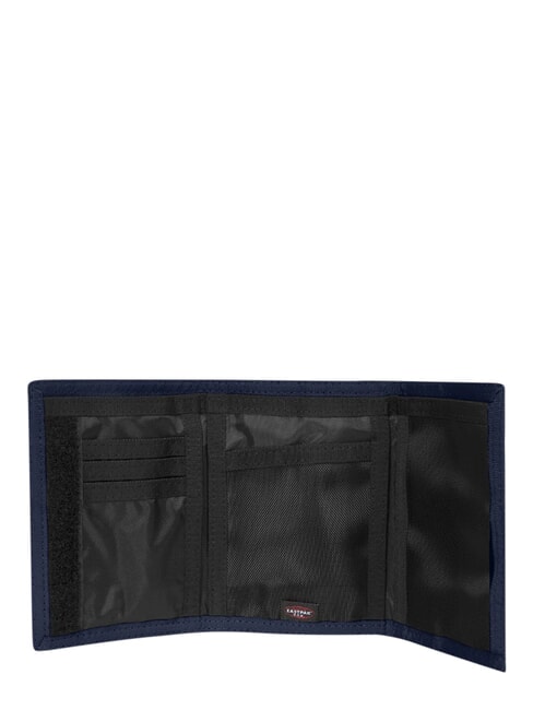 CREW  Velcro wallet admiral navy - Men&rsquo;s Wallets