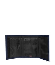 EASTPAK CREW  Velcro wallet admiral navy - Men&rsquo;s Wallets - 3