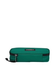 EASTPAK OVAL SINGLE Pencil case pineneedle green - Cases and Accessories - 3
