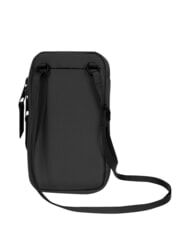 EASTPAK CNNCT F POUCH Vertical opening bag black - Over-the-shoulder Bags for Men - 3