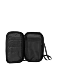 EASTPAK CNNCT F POUCH Vertical opening bag black - Over-the-shoulder Bags for Men - 4
