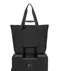 EASTPAK CNNCT F SATCH Travel bag, XL black - Women&rsquo;s Bags - 4