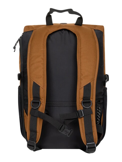 TOPROLL PRO Backpack cs brown pro - Backpacks & School and Leisure