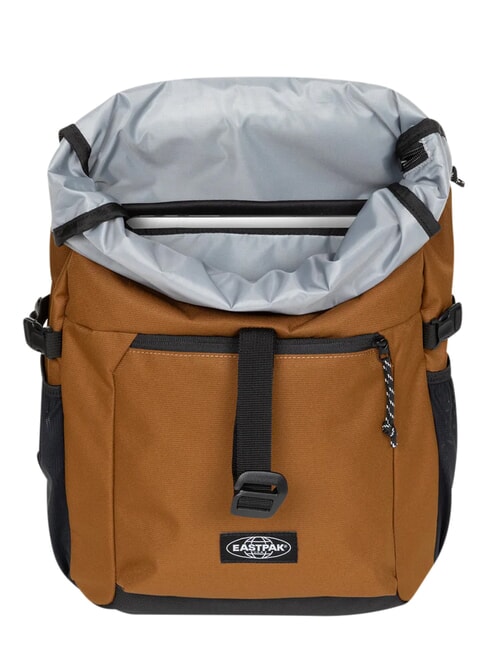 TOPROLL PRO Backpack cs brown pro - Backpacks & School and Leisure