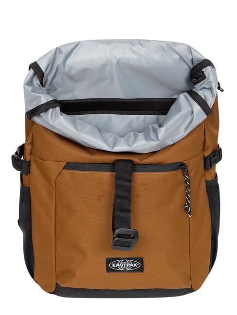 TOPROLL PRO Backpack cs brown pro - Backpacks & School and Leisure
