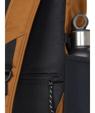 EASTPAK TOPROLL PRO Backpack cs brown pro - Backpacks & School and Leisure - 8