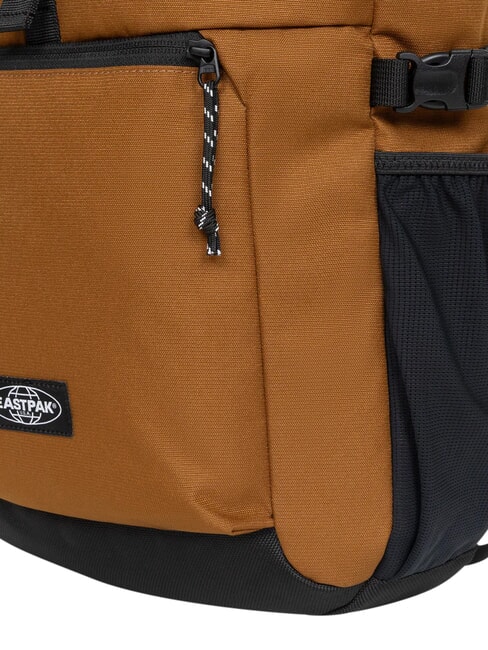 TOPROLL PRO Backpack cs brown pro - Backpacks & School and Leisure