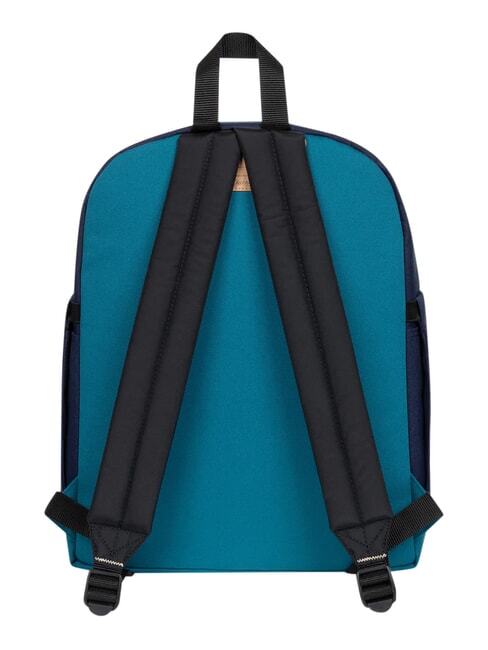 KITTERY PAKR Backpack vintage block - Hip pouches