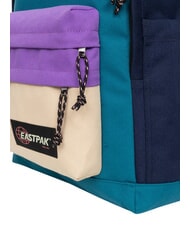 EASTPAK KITTERY PAKR Backpack vintage block - Hip pouches - 4