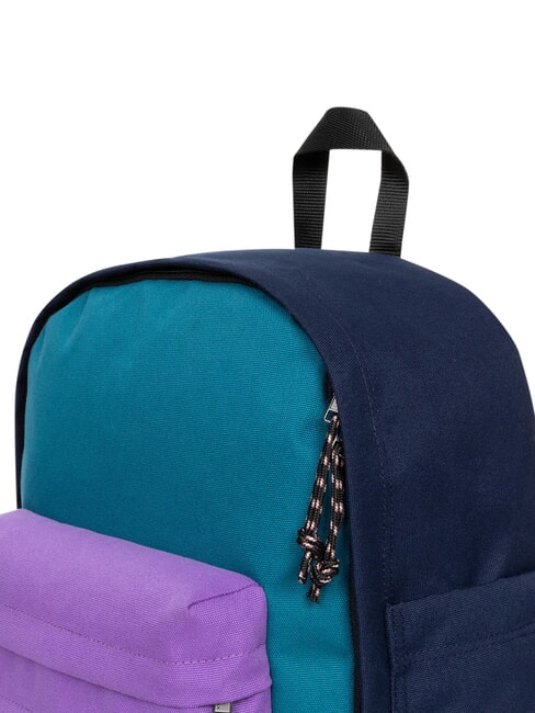 KITTERY PAKR Backpack vintage block - Hip pouches