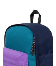 EASTPAK KITTERY PAKR Backpack vintage block - Hip pouches - 5