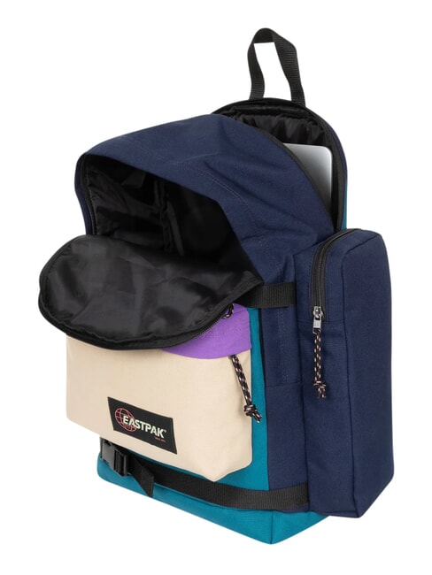KILLINGTON TRAVEL Multi-pocket backpack vintage block - Backpacks & School and Leisure