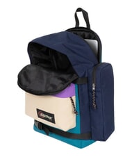 EASTPAK KILLINGTON TRAVEL Multi-pocket backpack vintage block - Backpacks & School and Leisure - 3
