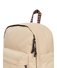 EASTPAK KITTERY PAKR Backpack vintage beige - Hip pouches - 4