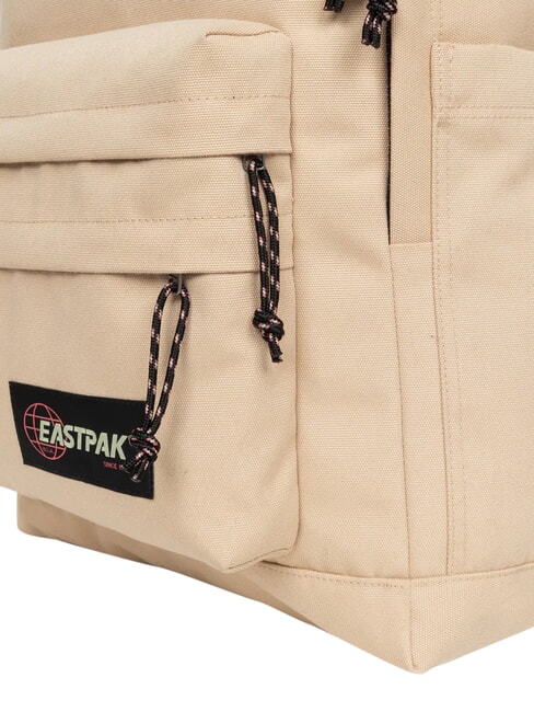 KITTERY PAKR Backpack vintage beige - Hip pouches