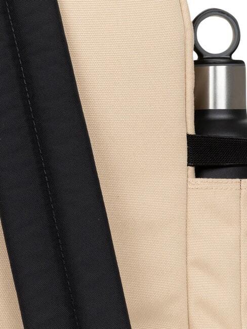 KITTERY PAKR Backpack vintage beige - Hip pouches