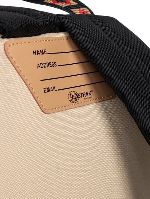 KITTERY PAKR Backpack vintage beige - Hip pouches