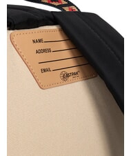 EASTPAK KITTERY PAKR Backpack vintage beige - Hip pouches - 7