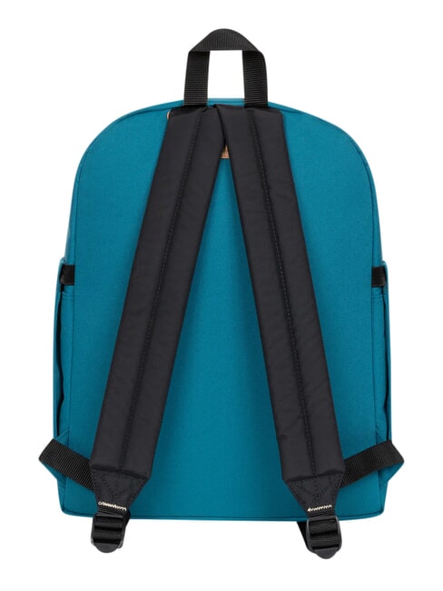 KITTERY PAKR Backpack vintage teal - Hip pouches