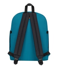EASTPAK KITTERY PAKR Backpack vintage teal - Hip pouches - 2