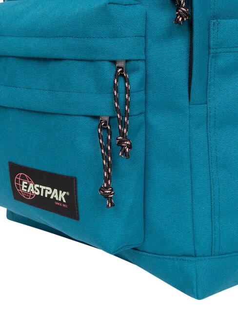 KITTERY PAKR Backpack vintage teal - Hip pouches