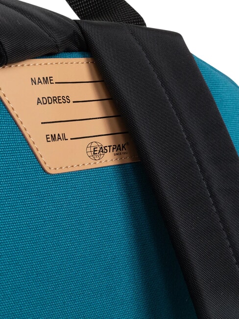 KITTERY PAKR Backpack vintage teal - Hip pouches