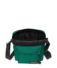 EASTPAK ARCADE MINI BAG Shoulder bag pineneedle green - Over-the-shoulder Bags for Men - 3