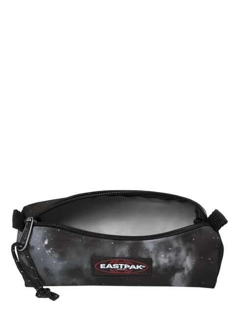 BENCHMARK Case with zip black clouds - Cases and Accessories