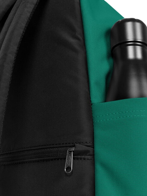 PADDED DAY PAK'R SMALL Tablet holder backpack pineneedle green - Backpacks & School and Leisure