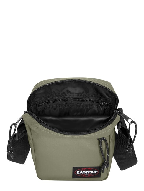 THE ONE Purse sage green - Over-the-shoulder Bags for Men