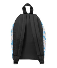 EASTPAK ORBIT XS Small Size Backpack flower swift blue - Backpacks & School and Leisure - 2