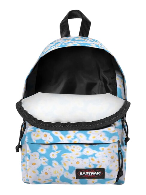 ORBIT XS Small Size Backpack flower swift blue - Backpacks & School and Leisure
