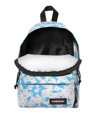 EASTPAK ORBIT XS Small Size Backpack flower swift blue - Backpacks & School and Leisure - 3