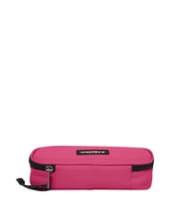 EASTPAK OVAL SINGLE Pencil case carmine pink - Cases and Accessories - 3