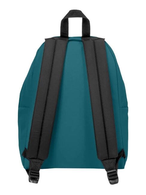 PADDED PAKR Backpack jade teal - Backpacks & School and Leisure
